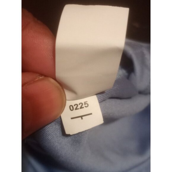 New Reebok XL Athletic Training Short Sleeve Tech Tee Crew Neck Men's T-Shirt - Picture 10 of 12